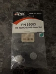(B1) Hitec. 55003 HS-322HD/HS-325HB Gear Set New. Price: $8.09.