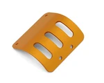 Team Associated RC10 Motor Guard (gold) ASC6322 New. Price: $14.44.