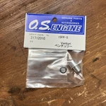 Os Engine 21712010 Venturi For 15FP-S New. Price: $19.95.