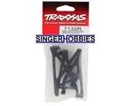 Traxxas 7132R Suspension Arm Set Rear Extended Wheelbase 1/16 E-revo/summit TRA1 New. Price: $10.15.