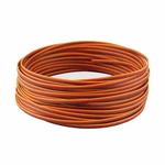 Oliyin 50 Feet 22AWG Servo Extension Cable Wire Extended Wiring 60 Cores Cord New. Price: $26.22.