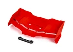 Traxxas 9517R Red Wing Washer For Sledge New. Price: $16.00.