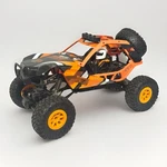 Adventure Force Burnout Buggy 4X4 Remote Control Car W/battery & /read Used. Price: $35.00.