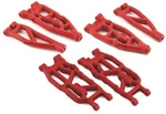 Rpm Suspension Arms Front & Rear For Arrma 6S (V5 Exb) Line Of Vehicles New. Price: $52.85.