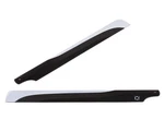 Blade Carbon Fiber Flybarless Main Set W/washers (450 X) BLH4315 New. Price: $44.99.