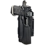 Pro Idpa Competition Holster Fits Sig Sauer P211 Gto W/ Streamlight TLR-1 Hlx New. Price: $65.99.