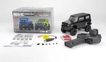 Carisma MSA-1E 1/24 Suzuki Jimny JB74 Scale Crawler Rtr Black 83068 New. Price: $119.99.