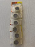 Lot Of Dubro 916 Electric Flyer Hinge Tape (5 Yards) New. Price: $41.99.