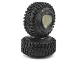 Pro-line Flat Iron Xl 1.9" Rock Crawler Tires W/memory Foam (2) (G8) New. Price: $31.99.