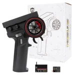 10-CHANNEL 2.4GHZ Transmitter & Receiver Set With Coach Mode For Crawler Cars New. Price: $109.99.