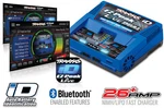 Traxxas 2973 Ez-peak Live Dual Multi Ac Nimh/lipo Battery Bluetooth Charger New. Price: $199.95.
