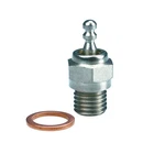 Lrp 35051 - Platinum/iridium R5 Standard Glow Plug New. Price: $17.59.