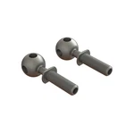 Arrma ARA330560 - 18MM Pivot Ball, M8X25MM New. Price: $22.99.
