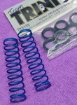 Trinity TK5133 Xx-tra Extra Heavy Springs Terra Crusher Rc Car Truck E/t-maxx Used. Price: $28.95.