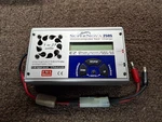 Fma Direct Supernova 250S Rc Remote Control Nicad Nimh Battery Charger 1-25 Cell Used. Price: $20.00.