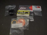 Rare Find: Vintage Losi Hydra Drive W/ Extras Used. Price: $149.99.