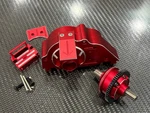 Arrma Typhon 4X4 223S Blx V4 Center Differential 57T Spur Gear Motor Mount New. Price: $62.99.