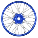 Pro-line 283600T1 Pro-spec Aluminum V2 Bead Front Wheel, Blue: Promoto-mx New. Price: $26.99.