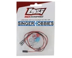 Losi LOS210048 Mini Lmt Front Led Set (son-uva Digger/grave Digger) Hh New. Price: $16.49.