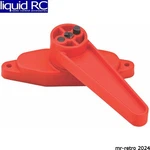 Du-bro 480 E/z Bender Wire Forming Tool: .015 .047 New. Price: $37.75.