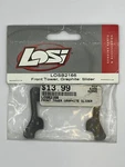 Team Losi LOSB2166 Front Tower Graphite Slider New. Price: $13.99.