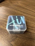 Betafpv Air Brushless Flight Controller Lightweight 1S Aio Fc Used. Price: $34.99.