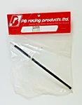 Pb Racing Products 33/100 Drive Shaft Mini Mustang 1/10 Rc Vintage Rare New. Price: $20.00.