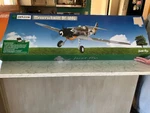 Parkzone BF-109G Rc Warbird Airplane Bnf Ver. With Charger & Flight Pack New. Price: $449.99.