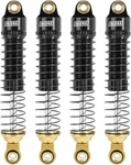 Injora 59MM Shocks Long Threaded-brass & Aluminium Absorber Oil Damper ... New. Price: $35.80.