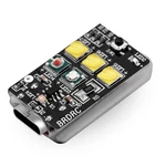 Heiyrc Mini Drone Strobe Light - Super Bright Leds For Dji Air 1PC Pack New. Price: $21.82.