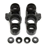 Team Associated ASC81065 RC8B3 Steering Blocks New. Price: $10.99.