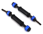 Hot Racing SVXS288RC06 Cv Splined Axles Drive Shafts For Traxxas 1/16 Revo Vxl New. Price: $39.10.