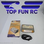Align RCC-4CX Switching Power Balance Charger Li-ion Li-po AC100-240V DC7.4-14.8 New. Price: $47.98.