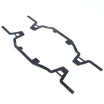 Redcat Frame Rails 13801 GEN7 Free Us Ship New. Price: $42.00.