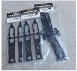 **3-BAGS Arrma AR330057 AR330059 F/r Suspension Arms Fury Vorteks Granite Mojave New. Price: $9.10.