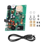 Medium Wave Am Radio Transmitter Diy Module Good Penetration Performance New. Price: $27.51.