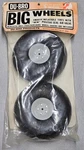Du-bro 500RV Dubro Big Wheels Inch (2) New Package Nip. Price: $39.99.