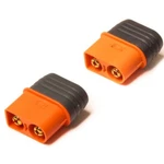 New Spektrum Device Connector (2) : IC3. Price: $9.49.