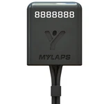 Mylaps - RC4 Pro Direct Powered Personal Transponder (black) New. Price: $114.50.