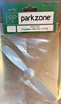 Parkzone PKZ1002 Propeller (7 & 8 Cell) F-27/B Nip New. Price: $12.00.