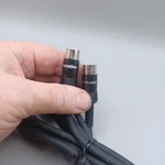 Futaba Trainer Cord W/ Round To Plug FUTM4410 M-tc-fm Excellent Condition Used. Price: $24.99.