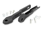 Rough Country Tow Hook Brackets Nissan Titan 2WD/4WD (2017-2024) New. Price: $69.95.
