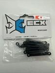 ECX214002 Link Set Rc Parts For All 1:18 4WD New. Price: $11.95.