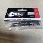 Vintage Losi #LOSA6201 3MM X 6MM Socket Head Screw Nip New. Price: $12.99.