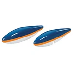 Great Planes Wheel Pants Escapade .61 Arf GPMA4141 New. Price: $39.99.