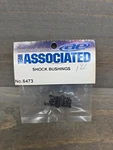 Team Associated 6473 Plastic Shock Bushings Set Of RC10 TC3 B2 B3 T2 T3 TC4 New. Price: $10.00.