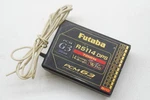 Futaba R5114DPS 14-CHANNEL Dual Conversion Synthesized Receiver 14CH 72MHZ G3 Used. Price: $89.00.