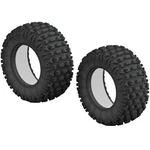 Arrma AR520044 - Dboots Fortress 1/10 Sc 3.0/2.2 Tire & Inserts (2) New. Price: $22.99.