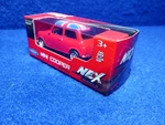 Classic Mini Cooper Toy Die Cast Model With Pull Back And Go Action Motor New. Price: $17.39.