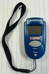 Duratrax Flashpoint Infrared Temperature Gauge With Manual Used. Price: $13.99.